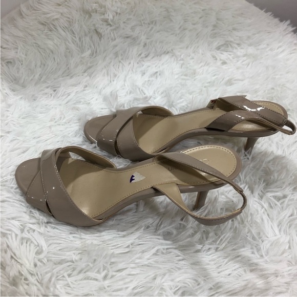 NWOT CK Sandals - Picture 5 of 6